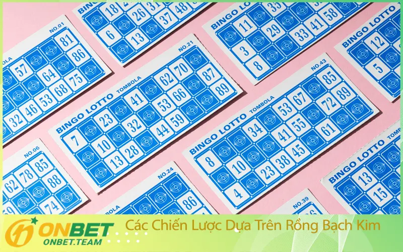 Các Chiến Lược Dựa Trên Rồng Bạch Kim