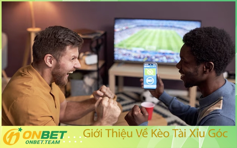 Giới Thiệu Về Kèo Tài Xỉu Góc