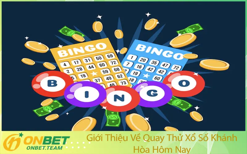 Giới Thiệu Về Quay Thử Xổ Số Khánh Hòa Hôm Nay