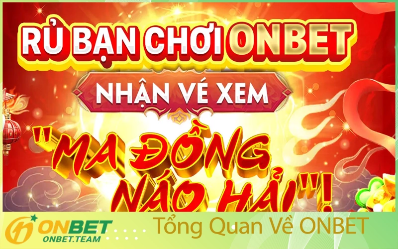 Tổng Quan Về ONBET