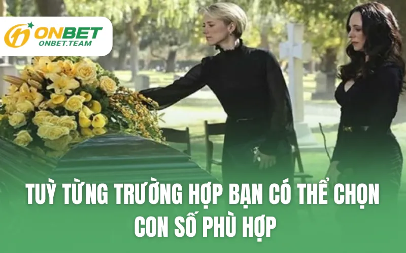 Tuỳ từng trường hợp bạn có thể chọn con số phù hợp